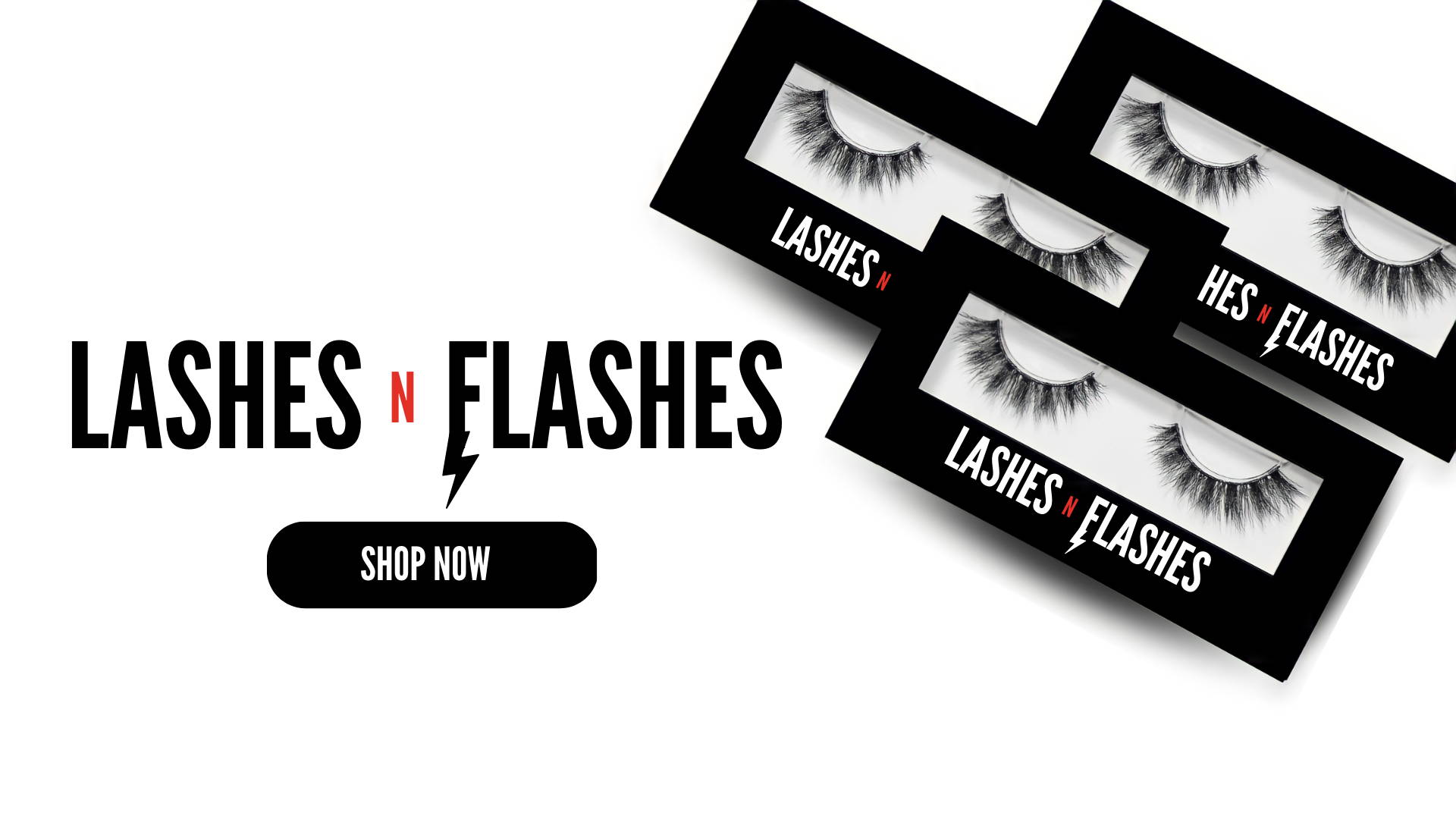 Lashes N Flashes lashesnflashes